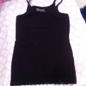 Black Camisole